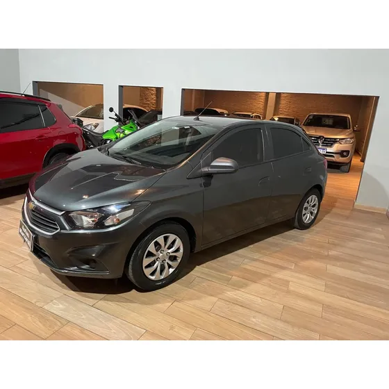 Chevrolet Onix Lt 1.4