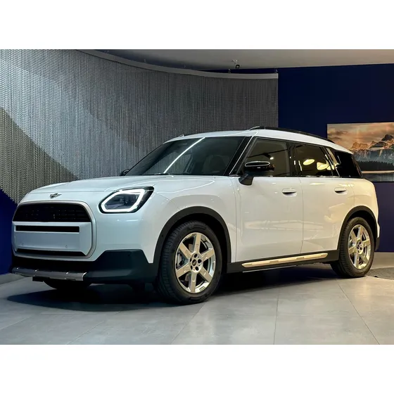 Mini Countryman 0.0 E (66,5 Kwh)