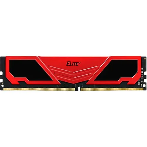 Memoria Team Group Elite + 8gb Ddr4 2666 Team Group Elite + 