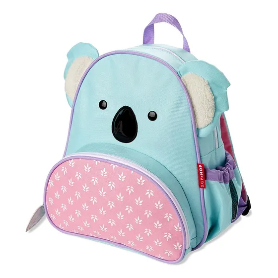 Mochila Skip Hop Koala Passeio Escolar Linha Zoo