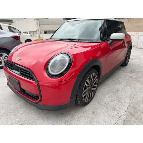 Mini Cooper 1.5 Classic 3 Puertas At