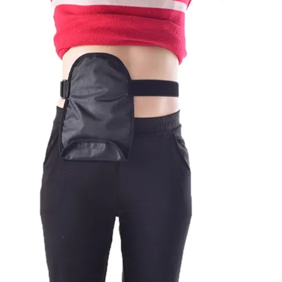 Funda Para Bolsa Colostomia Urostomia Ostomia Protector