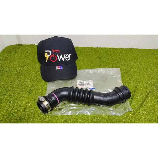 Manguera Tanque Gasolina 4runner 03-08/ Fj Cruiser