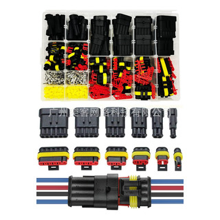 Kit De Bloque De Terminales Para Conectores De Coche A Prueb Kit De Bloque De Terminales Para Conectores De Coche A Prueb