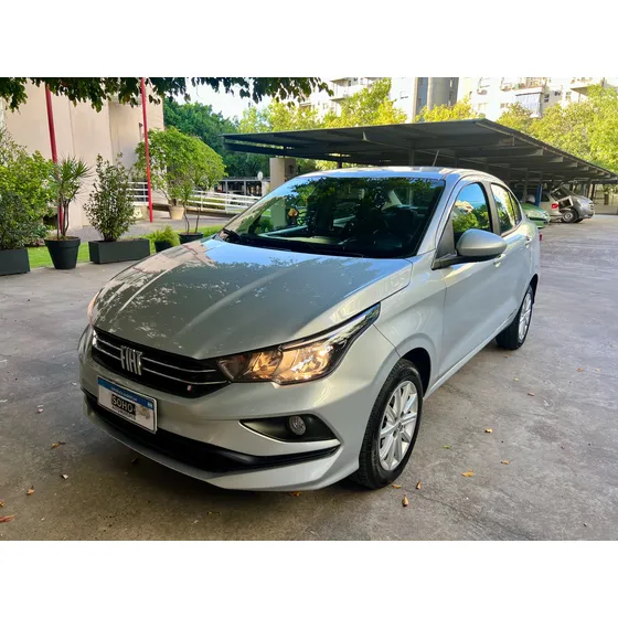 Fiat Cronos 1.3 Gse Like