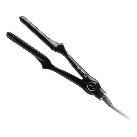 Mq Hair Pro 480 Turbo Led Planchas De Cabello - Titanio