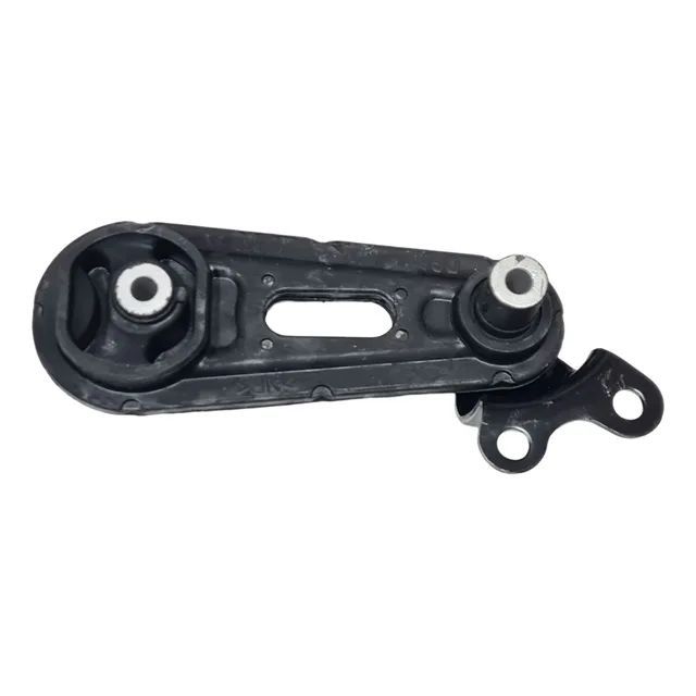 Soporte Motor Trasero Mazda 2 1.5cc  Automático 2008-2014 