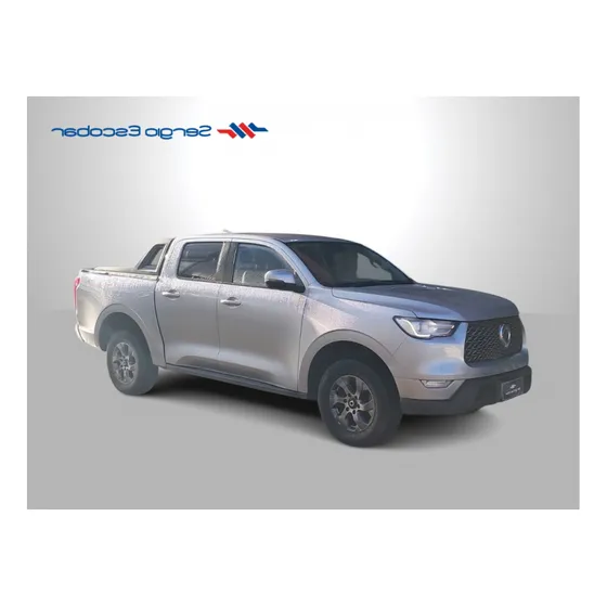 Great Wall Poer Poer 4x4 2.0