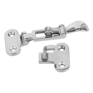Abrazadera Toggle Latch Catch Catch De Acero Inoxidable 316, Abrazadera Toggle Latch Catch Catch De Acero Inoxidable 316,