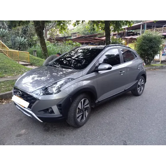 Hyundai Hb20 Hb20x 1.6