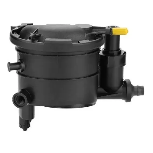 Cuba Filtro Gas Oil Peugeot Partner 206 - 207 1.9 Diesel Dw8