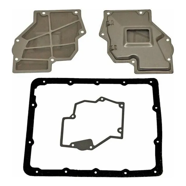 Filtro Empaquetaduras Caja Automatica Suzuki Grand Nomade