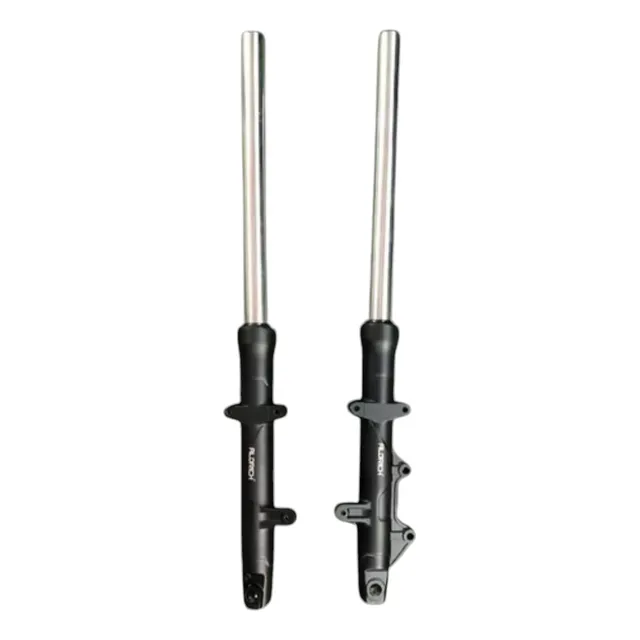 Set Juego De Telescopicas Pulsa 200ns