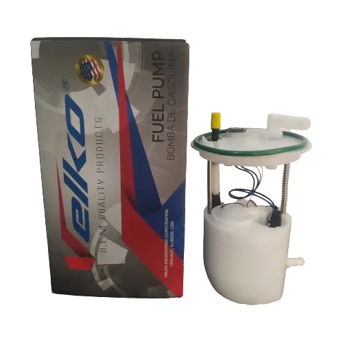  Bomba De Gasolina Explorer 3.5 2012 2013 2014 2015 2016 