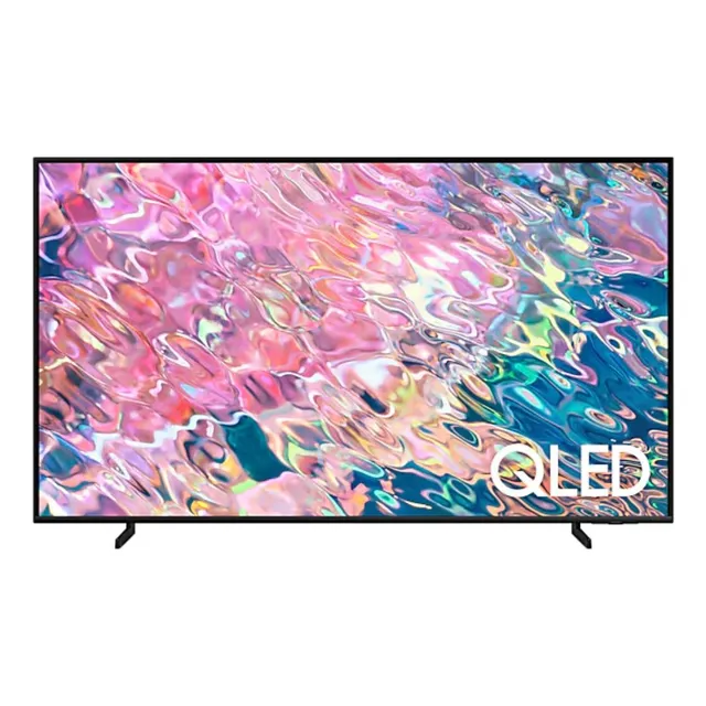 Samsung Qled 75 Pulgadas Q60b 4k Smart Tv Qn75q60bdfxza (Reacondicionado)