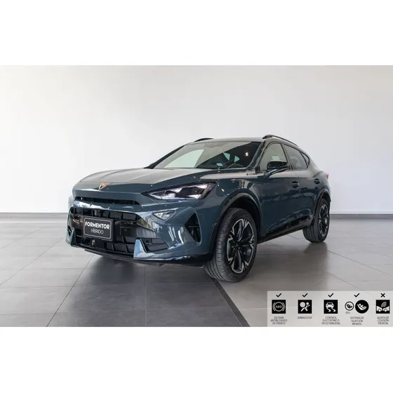 Cupra Formentor 2026 Dynamic 1.5 Etsi Híbrido My. 2026