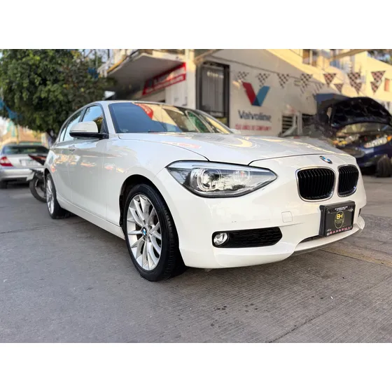 Bmw 118i 1.6 5p 118i Urban Line At