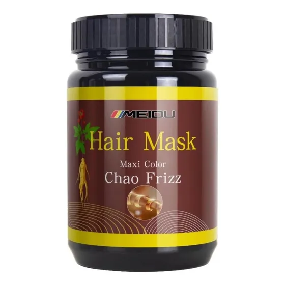 Máscara Reparadora Chao Frizz Marca Meidu