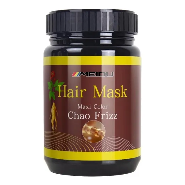 Máscara Reparadora Chao Frizz Marca Meidu