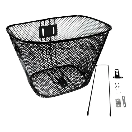 Bike Basket Cover Protective Cover For 32x22x28cm | MercadoLivre