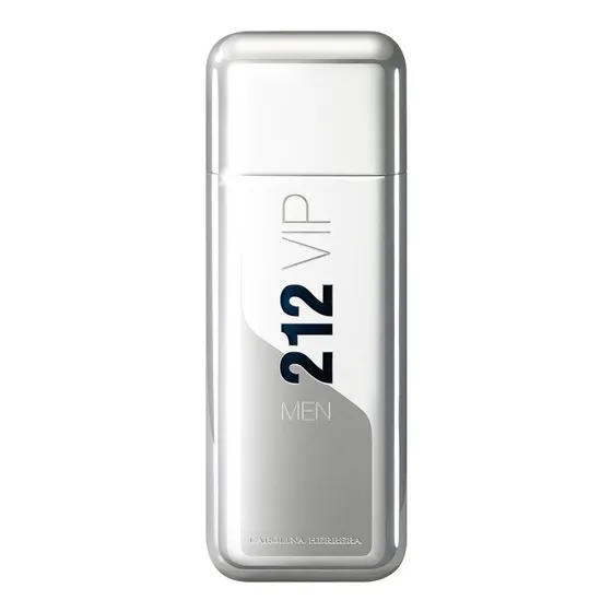 Perfume Carolina Herrera 212 Vip Men Edt 100ml
