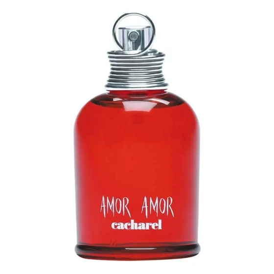 Amor Amor Tradicional EDT 50ml para mujer