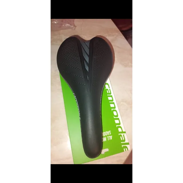 Asiento Sillin Mtb/ruta Bicicletas Cannondale Nuevo