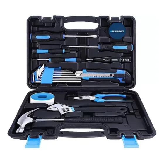Kit De Herramientas Blaupunkt Prokit 200