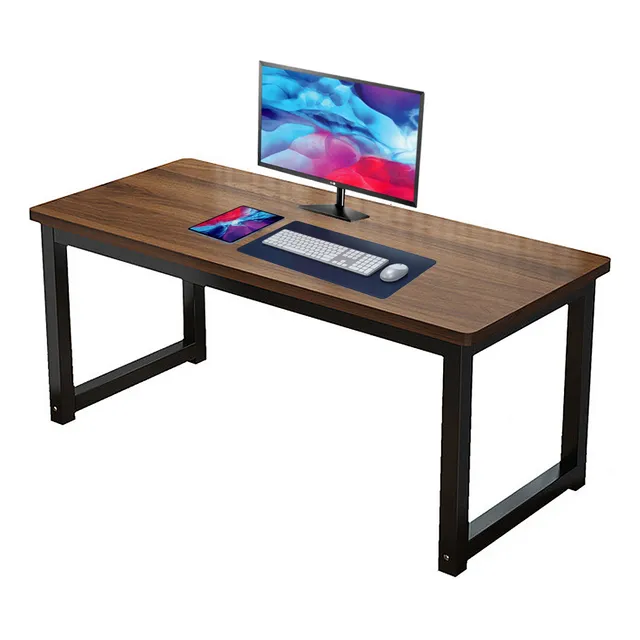 Mesas De Oficina Escritorio Para Computadora 100×50×74cm