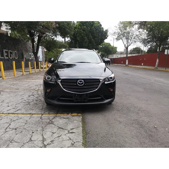 Mazda Cx-3 2.0 I Sport 2wd At