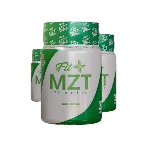 Suplemento Mzt.