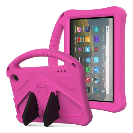 Eva Anti Falling Tablet Case