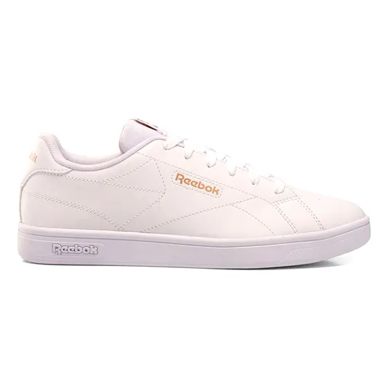 Zapatillas Reebok Mujer  Court Clean 100074383 Blanco