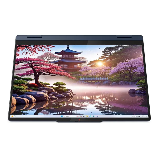 Laptop Lenovo Ideapad5 Tactil  Amd Ryzen7 Ram 16gb Ssd 512gb