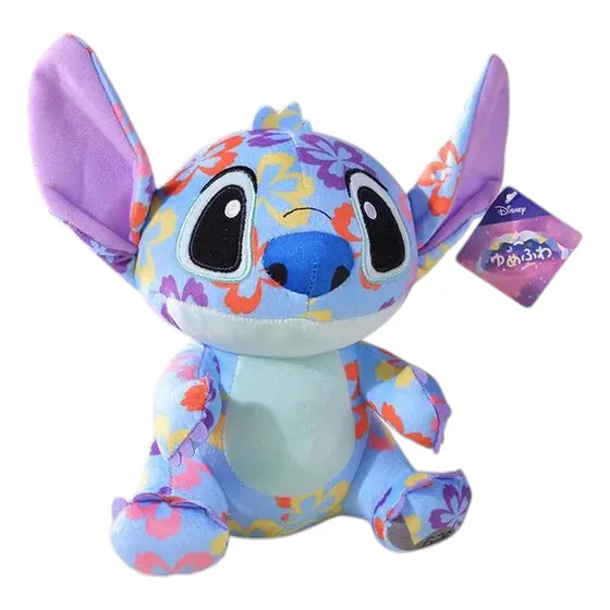 Felpa Peluche Básico Stitch 20cm