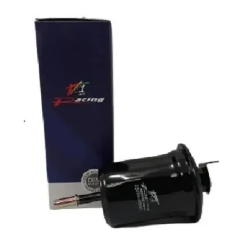 Filtro Gasolina Toyota Fj80 Burbuja Machito 4.5 95/99 Inyecc