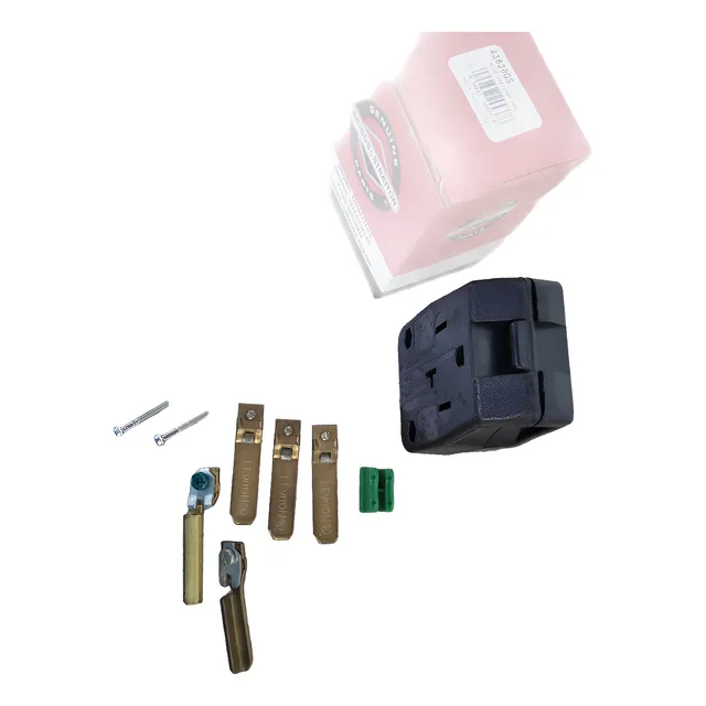 Enchufe 50 A 4p Nema 14-30/14-50 Briggs Stratton Planta E