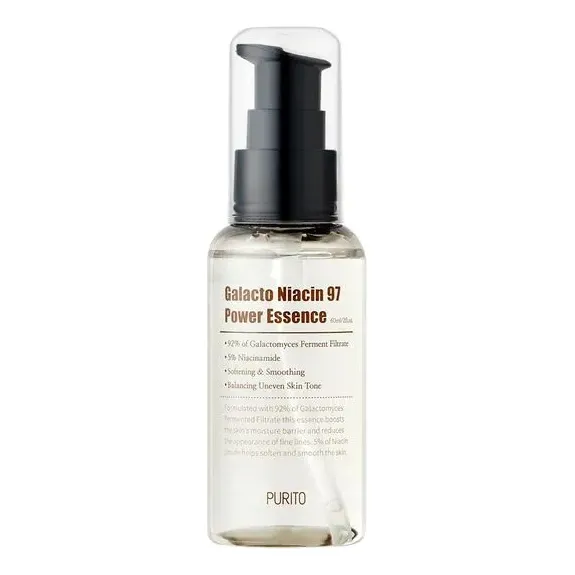 Purito Galacto Niacin 97 Power Essence 60ml