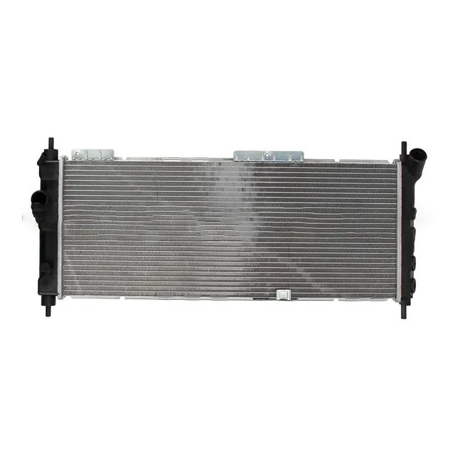 Radiador Chevrolet Corsa 1996-2008 1.6 Con Aire (brazado)