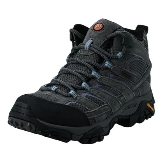 Botas Senderismo Merrell Moab2 ( Dama )