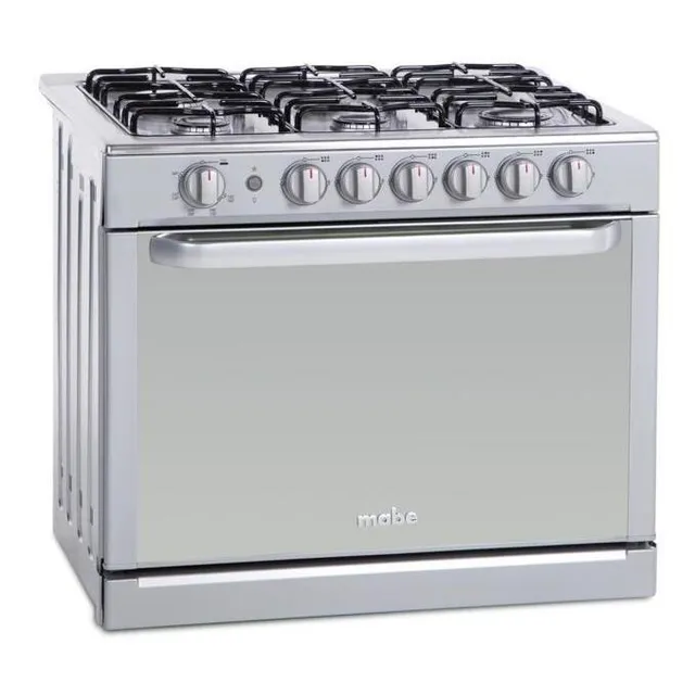Cocina Mabe Para Empotrar 80cm