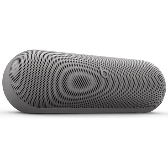 Altavoz Bluetooth Beats Pill X Kim Kardashian Gris Oscuro