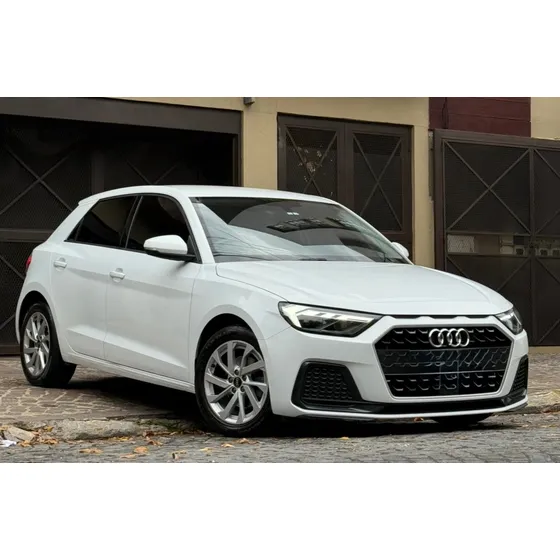 Audi A1 1.4 Tfsi Stronic 125cv