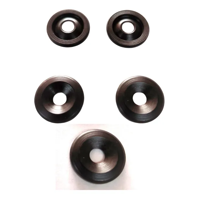 Kit Golilla Inyector Ssangyong Musso Sport Korando Rexto 2.9