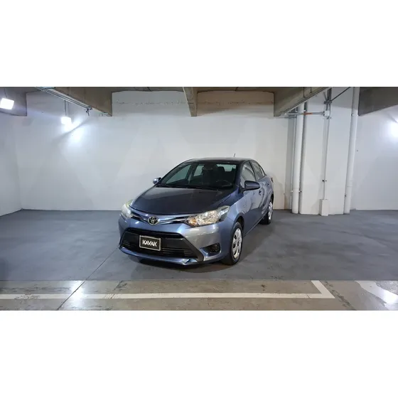 Toyota Yaris 1.5 Sedan Core Cvt