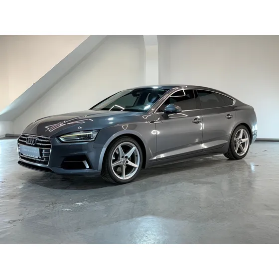 Audi A5 Sportback 2.0 Tfsi 190cv