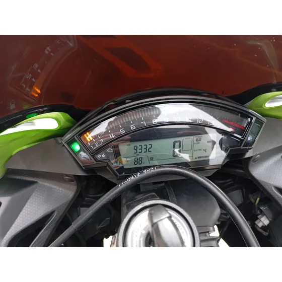 Kawasaki Ninja Zx10r 2020