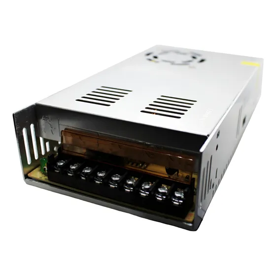 Fonte Chaveada 24v 30a 720w Estabilizada Bivolt 110/220v