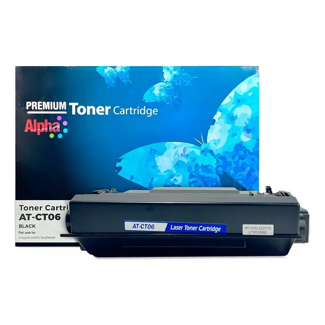 Toner Compatible Con T-06 1643i / 1643if / 1643p Con Chip