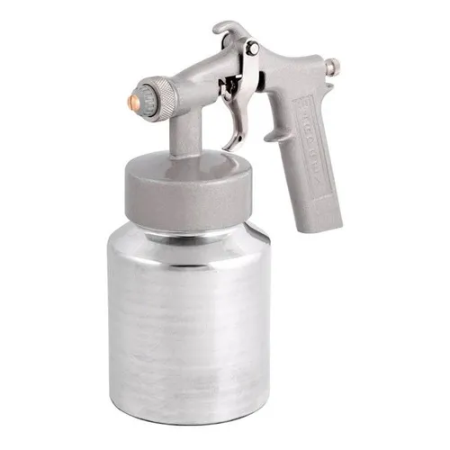 Pistola De Pintura P/ Ar Mod. 14 Plus Alumin. - Arprex